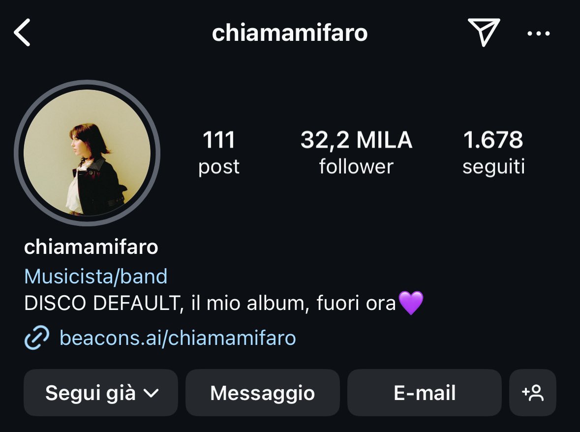 AMICI NEWS tweet media