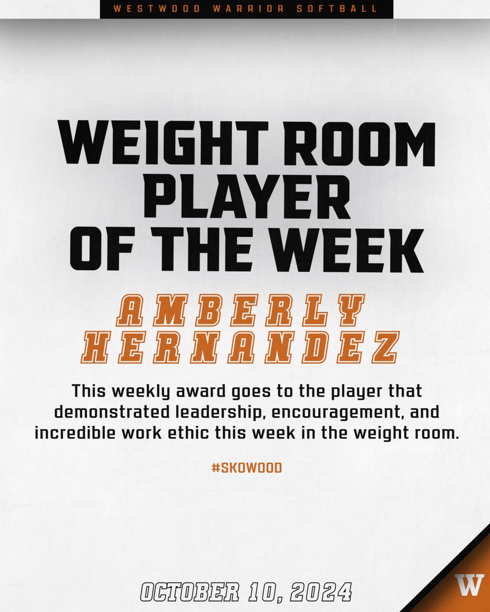 Westwood Softball (@wwood_softball) on Twitter photo 