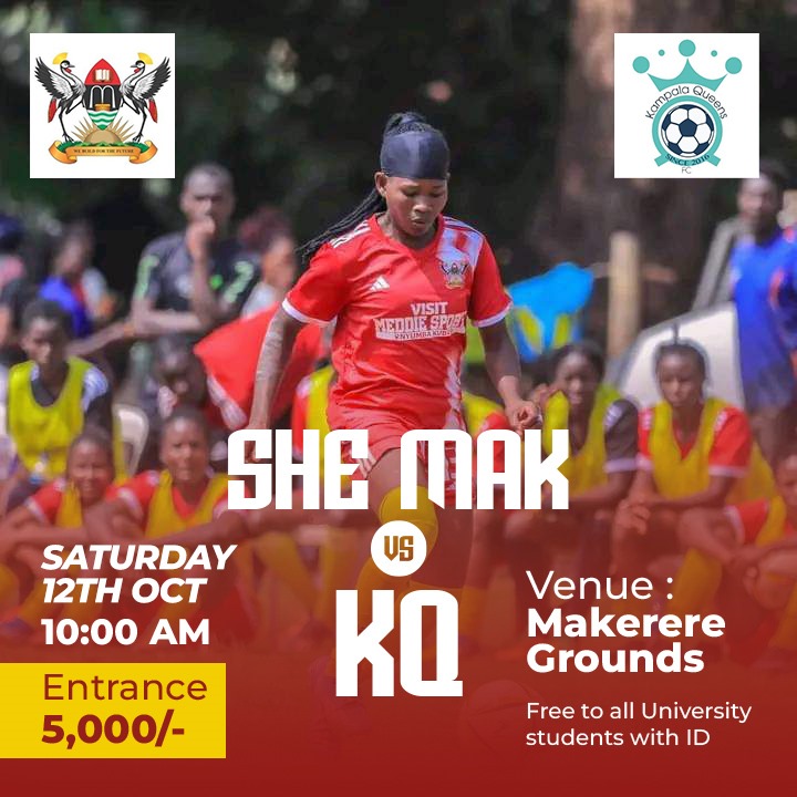 Don't miss