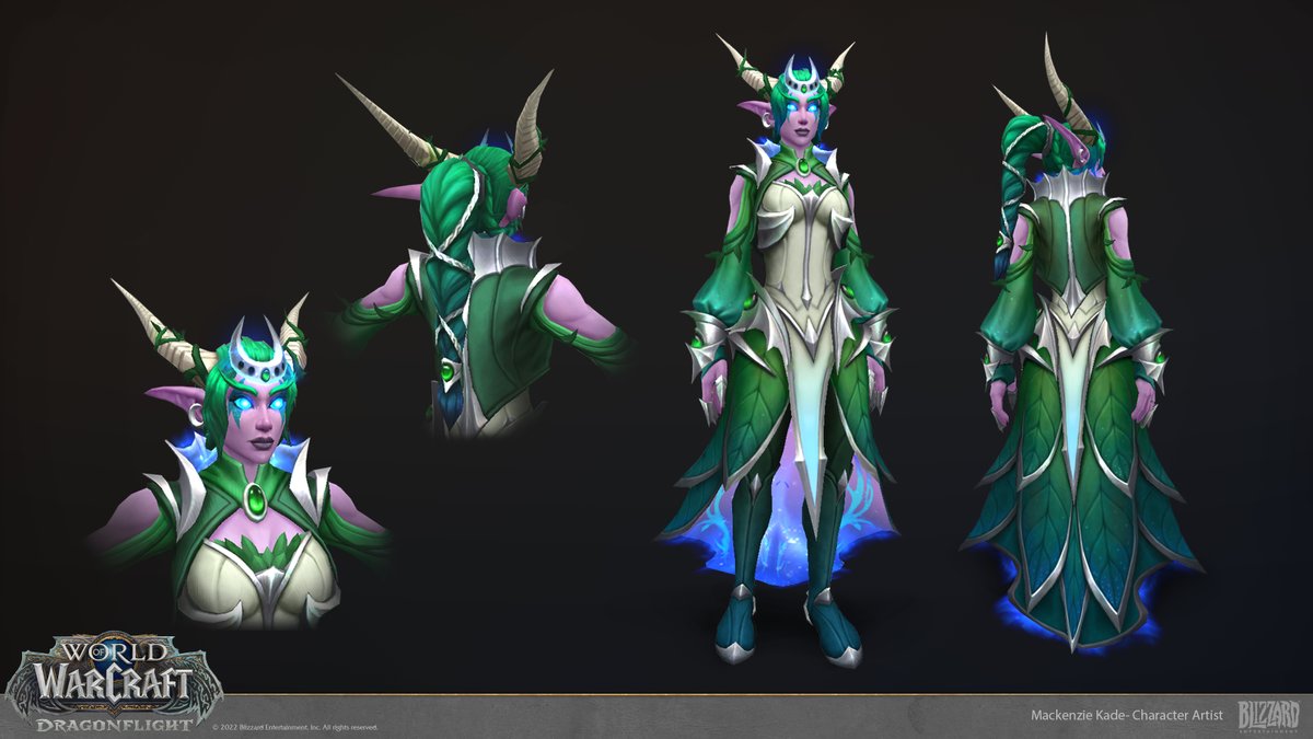 Mackenzie Kade tweet media