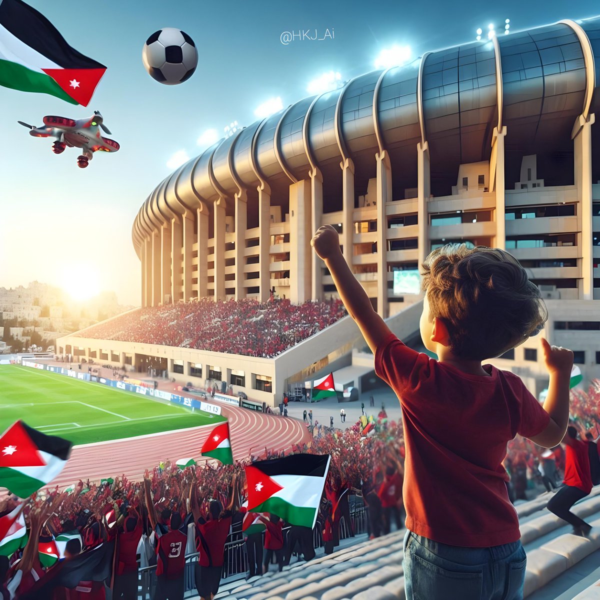 HKJ_Ai's tweet photo. فالنا الفوز يا رب 
الأردن وكوريا الجنوبية 

#المنتخب_الأردني
#كوريا_الجنوبيه https://t.co/MUSfy8DHaq