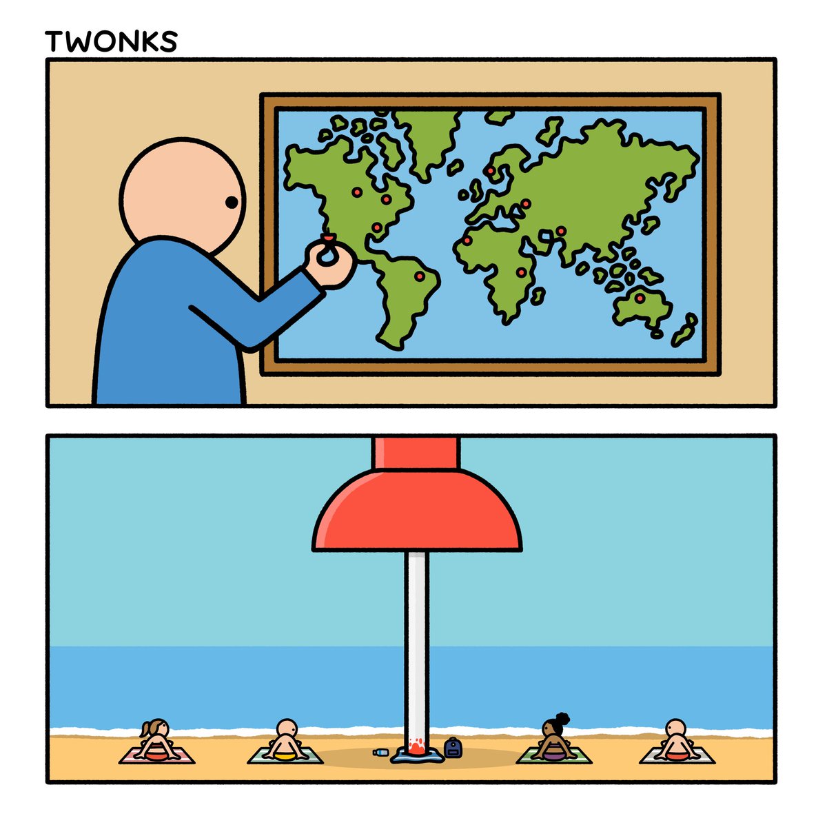 Twonks tweet media