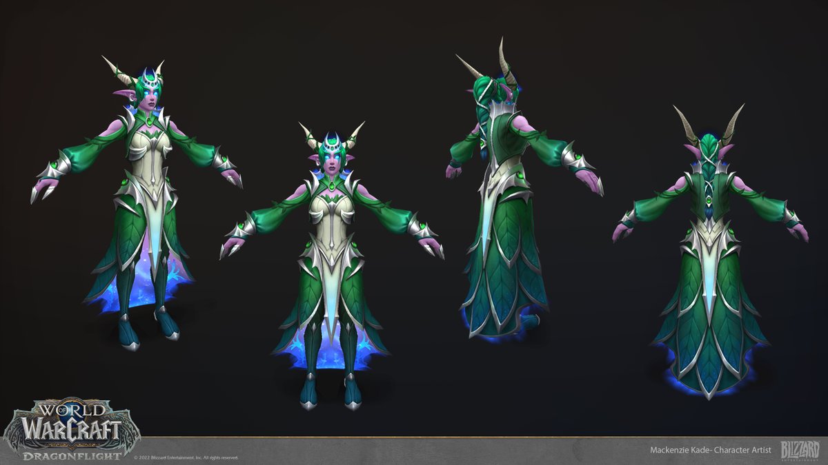 Mackenzie Kade tweet media