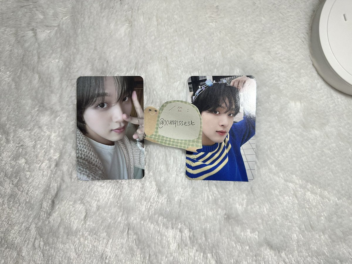 Yuk dibeli 70k/ea🫶🏻🤩