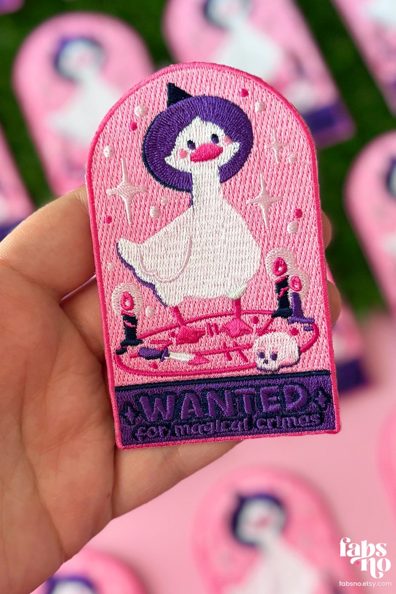 fabs • MCM London tweet media