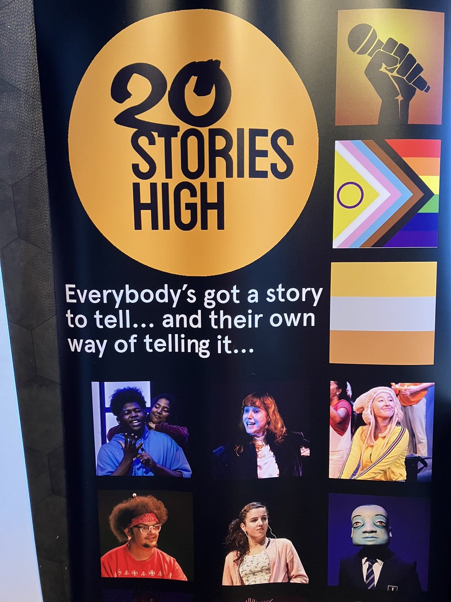 Carole Green (@itvcarolegreen) on Twitter photo Fun and thoughtful afternoon <a href="/StoryhouseLive/">Storyhouse</a> with @20StoriesHigh
Bringing Shakespeare’s women into 2024 👏🏼👏🏿👏🏾💪🏾💪🏼⭐️⭐️⭐️⭐️⭐️ Fun and thoughtful afternoon <a href="/StoryhouseLive/">Storyhouse</a> with @20StoriesHigh
Bringing Shakespeare’s women into 2024 👏🏼👏🏿👏🏾💪🏾💪🏼⭐️⭐️⭐️⭐️⭐️