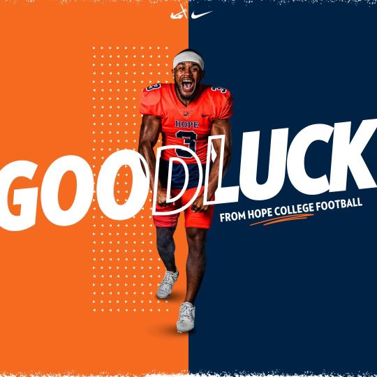 Rashad waller (@rashad2waller) on Twitter photo Much appreciated good luck graphic from <a href="/Coach_HThompson/">Hunter Thompson</a> @HopCollegeFB good luck to everyone else as well! Much appreciated good luck graphic from <a href="/Coach_HThompson/">Hunter Thompson</a> @HopCollegeFB good luck to everyone else as well!