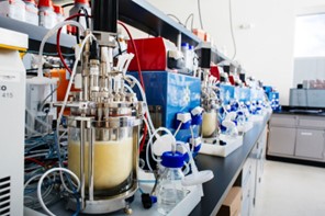 National Center for Science & Engineering Stats (@ncsesgov) on Twitter photo Businesses spent $117 billion on domestic R&D in #biotechnology in 2022 according to the NCSES and <a href="/uscensusbureau/">U.S. Census Bureau</a> Business Enterprise R&D Survey. Find more details HERE: bit.ly/4gJJbos #data
📸: Antheia 1L fermenter Businesses spent $117 billion on domestic R&D in #biotechnology in 2022 according to the NCSES and <a href="/uscensusbureau/">U.S. Census Bureau</a> Business Enterprise R&D Survey. Find more details HERE: bit.ly/4gJJbos #data
📸: Antheia 1L fermenter