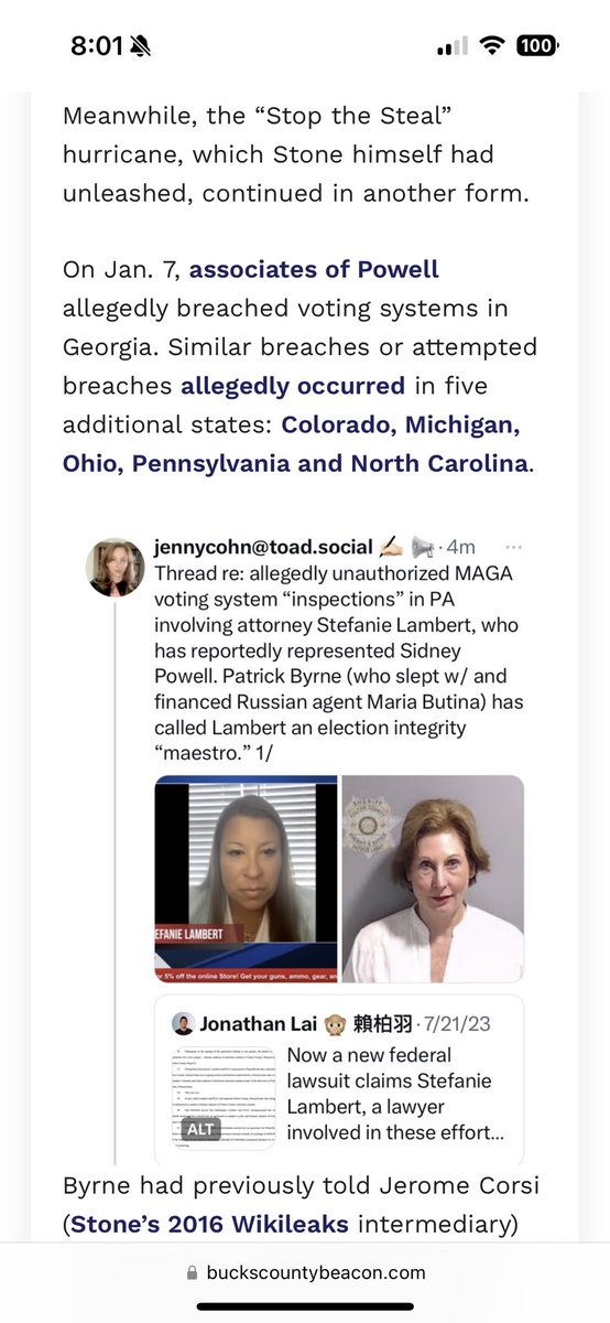 jennycohn1's tweet image. 2/