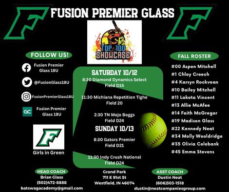 Allie McAfee 2025 - Committed tweet media