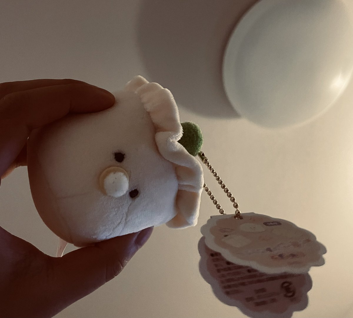 ゲーセン久しぶりに行って楽しかったけどつい何回もしちゃう、、😇