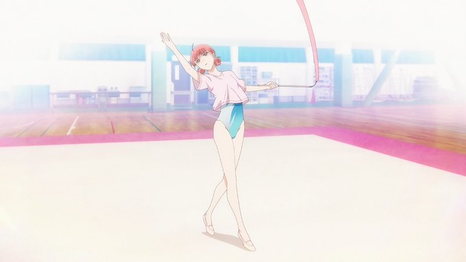 えっちだぜ… #aonohako #tbs 