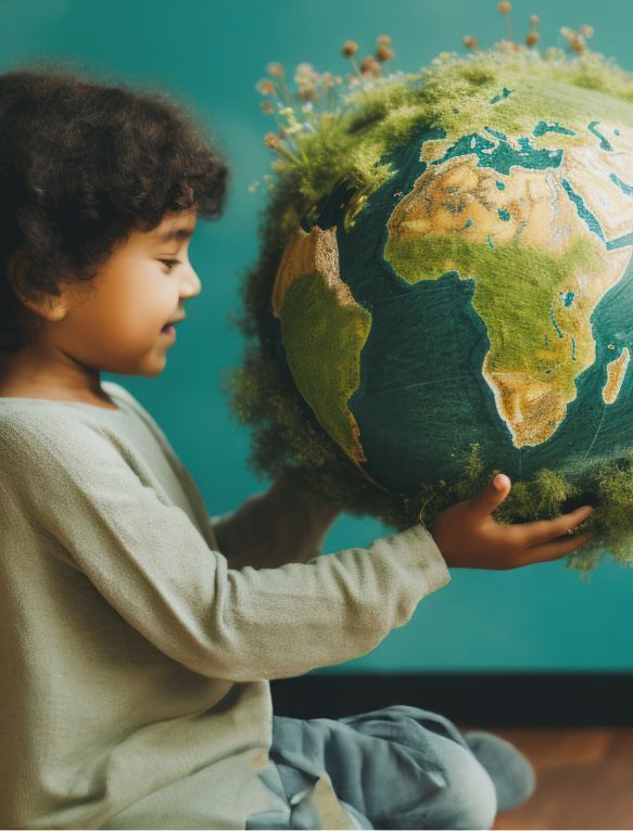 The Global Tipping Points initiative focuses on addressing tipping points in Earth's systems. It highlights the risks of environmental disruptions and promotes the activation of positive tipping points for sustainable change. Inspiring 
buff.ly/3Dw1ZX5