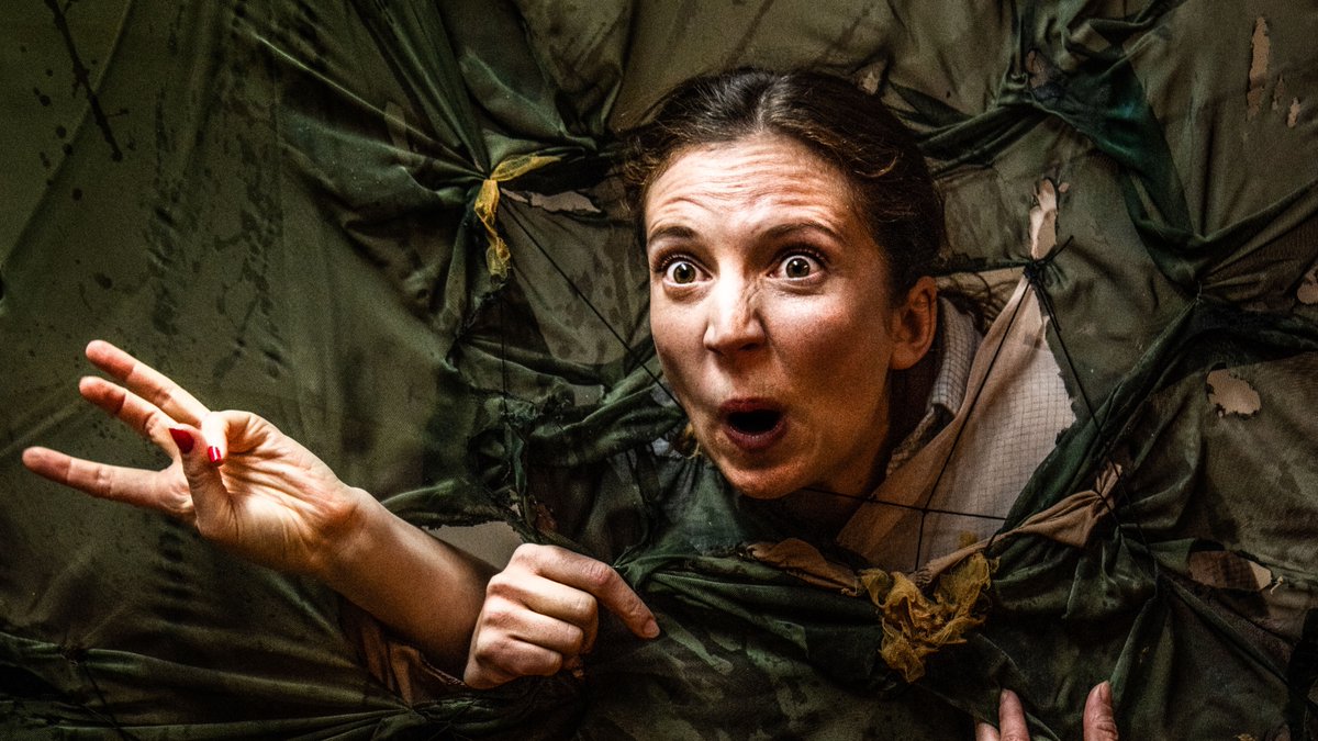 We've got a handful of available dates for our Macbeth schools tour:
 
Monday 11th November - South West
Thursday 14th November - North West
Monday 18th November - North West &amp; East / Yorkshire &amp; Humber
Tuesday 19th November - Midlands

Interested? Get in touch!