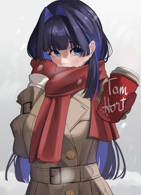 Day 8 #HOLOctober #kronillust