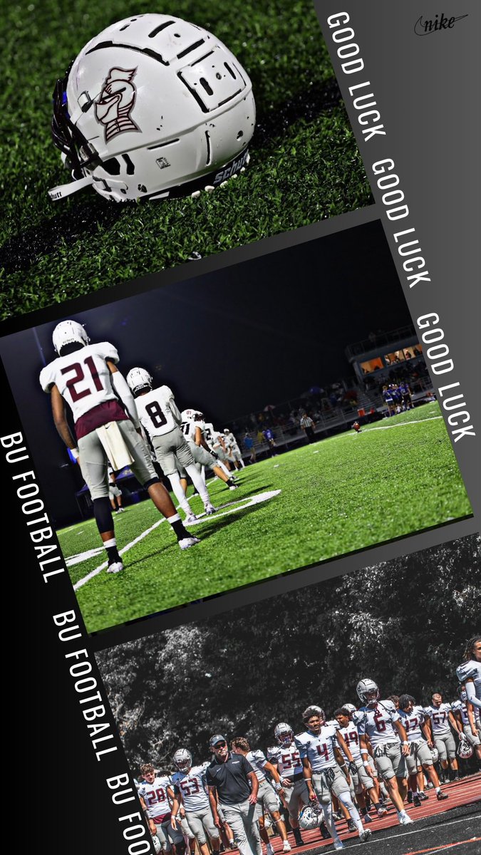 Bellarmine Sprint Football tweet media