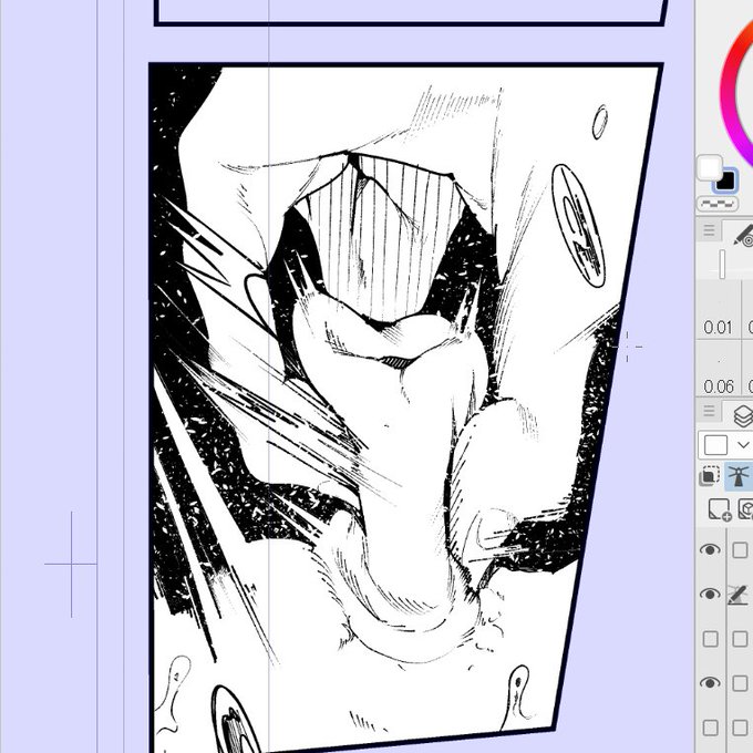 最近、いよいよバトル漫画を参考にしはじめたわ 