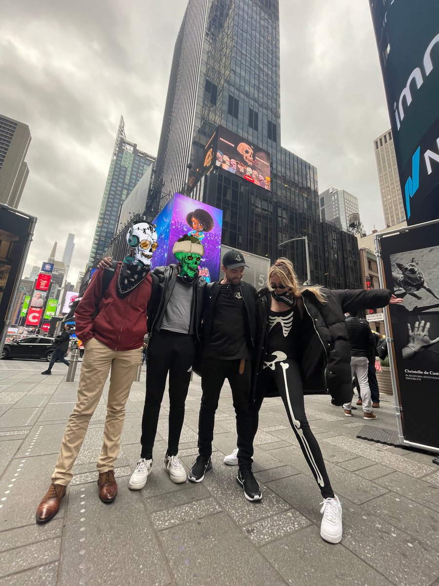 Wicked Craniums tweet media