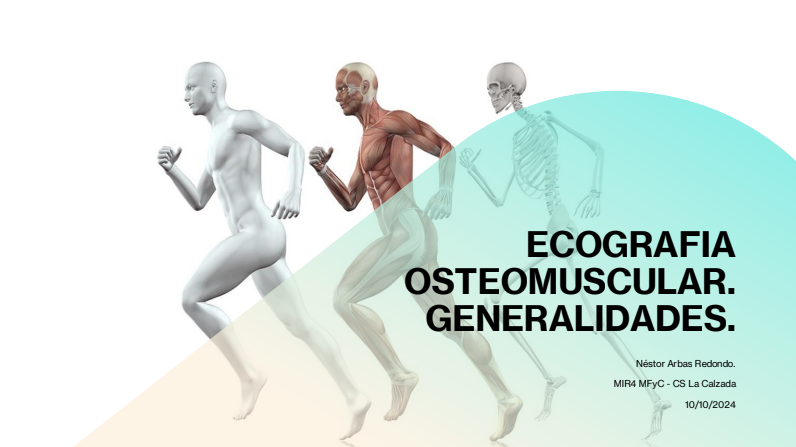 FormacionCalzad's tweet photo. ¡¡Adiós, ecografía abdominal. Hola, ecografía osteomuscular!! Empezamos por las generalidades. 👋🏃🏃‍♂️💨💪 #juevesecográficos
https://t.co/vdiQ4SXvgg https://t.co/OOvTTSzrE3