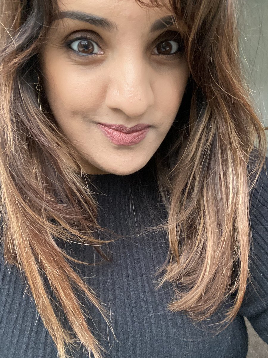 Asha Iqbal tweet media