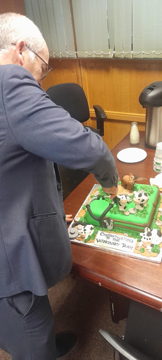 AgricultureSETU (Waterford) tweet media