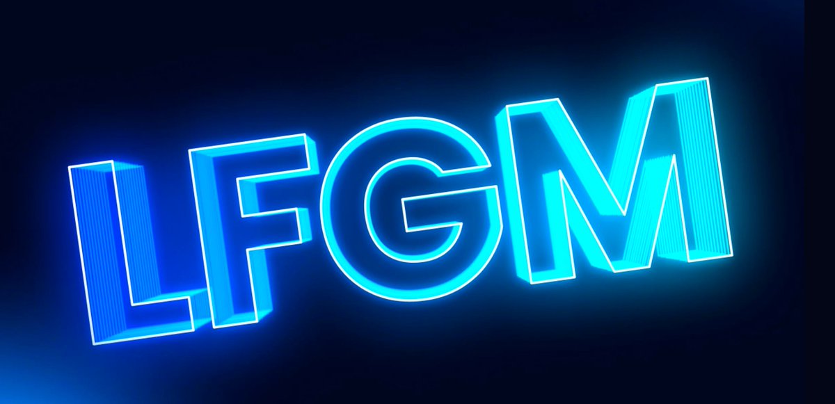 early birds get the GM 🐥☀️
<a href="/AstarNetwork/">Astar Network</a> 

astarnetwork.deform.cc/LFGM