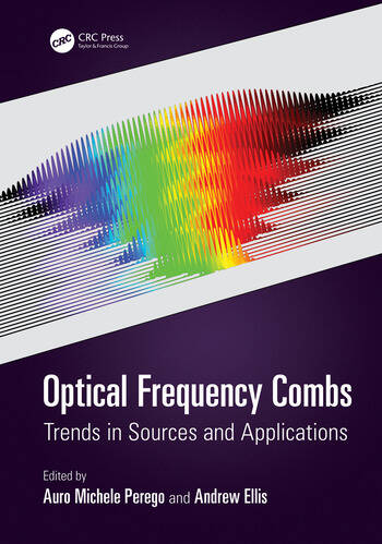 AstonPhotonics's tweet image. Excited to announce the release of book featuring insights from #AstonPhotonics, Prof. Andrew Ellis and Dr. Auro Perego. It offers a comprehensive look at recent advances in #OpticalFrequencyComb-one of the fastest-growing fields in photonics.

Detail: shorturl.at/Q9OX9
