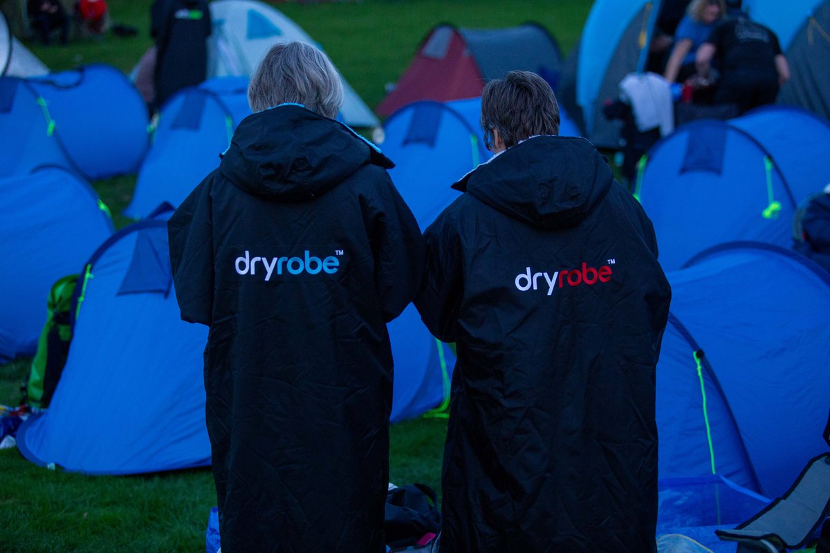 dryrobe (@dryrobe) on Twitter photo Congratulations to everyone who took part in the <a href="/SwimtheNight/">Swim the Night</a> challenge last weekend🙌
From sundown through to sunrise, participants swam either 1km or 1 mile per hour on the hour at Hampton Pool, either individually or as a team of two 👏
#dryrobeterritory Congratulations to everyone who took part in the <a href="/SwimtheNight/">Swim the Night</a> challenge last weekend🙌
From sundown through to sunrise, participants swam either 1km or 1 mile per hour on the hour at Hampton Pool, either individually or as a team of two 👏
#dryrobeterritory