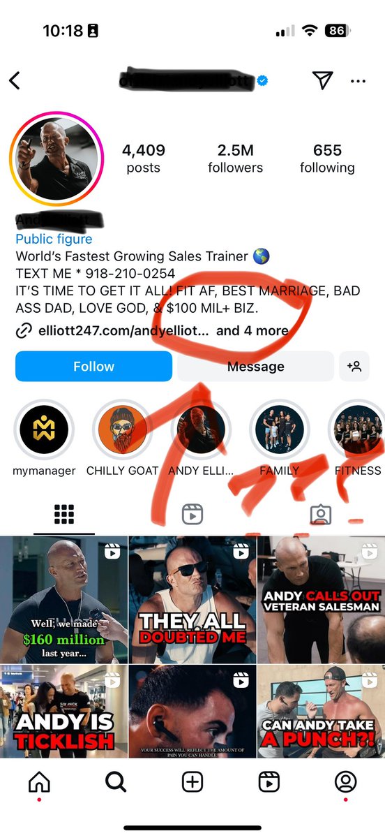 Noah Kagan tweet media