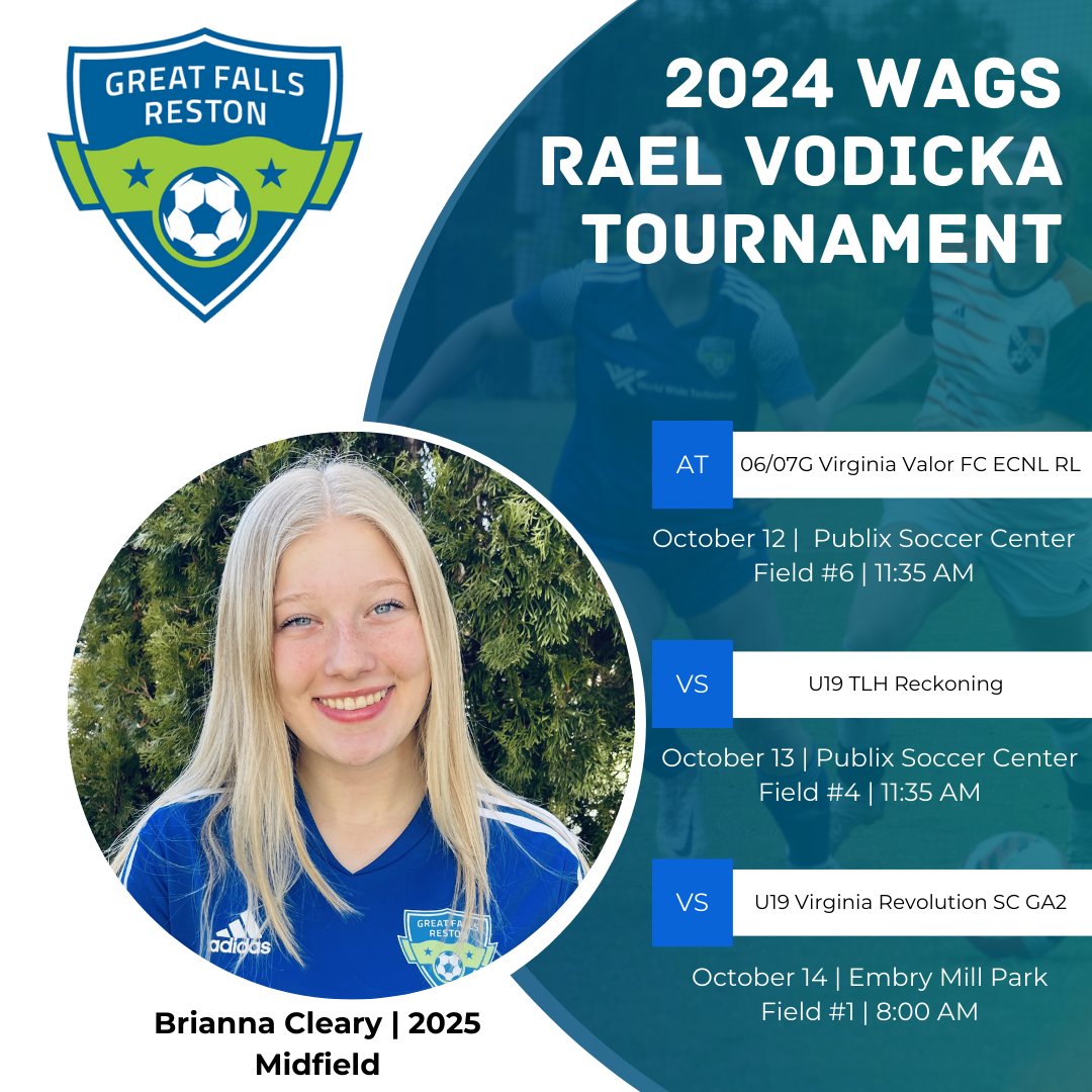 Looking forward to my next tournament this weekend!