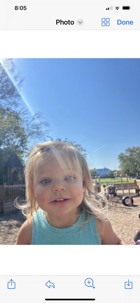 cherylbaldeagle's tweet photo. Charis is offering a ray of sunshine to those that need one! @PamNCBennett @hhodgdon #granddaughter #fun #joy #happy #falldays #sunshine https://t.co/USybTwDPdc