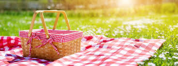Family picnics are next week - October 15-17!
Tuesday - Kinder at 10:40; 3rd at 11:00; 5th at 10:50
Wednesday - Pre-K at 10:30
Thursday - First at 10:40; 2nd at 11:00; 4th at 11:50