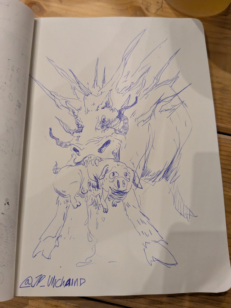 Dream Harvest Games tweet media