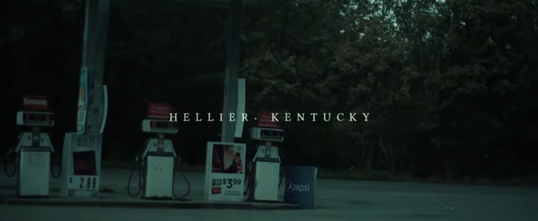 Sometimes the world gets crazy &amp; your soul just needs some comfort..
#hellier  #spookytober #Spooktober2024 #SpookySzn
<a href="/NewkirkMuseum/">Newkirk Museum of the Paranormal</a> <a href="/ObjectsPod/">The Haunted Objects Podcast</a>