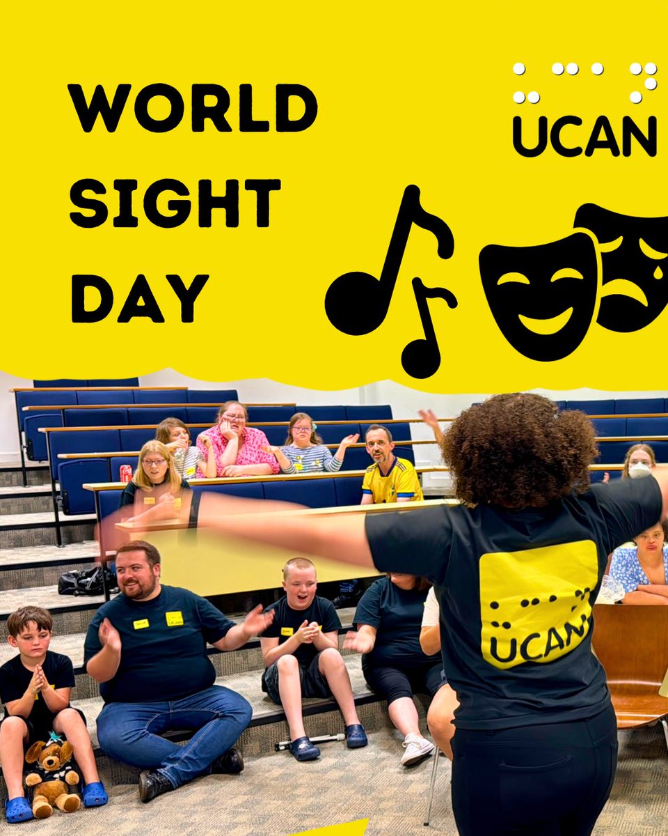 UCAN Productions tweet media