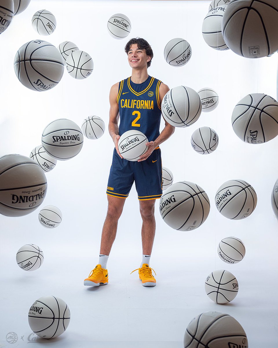 New school. 
New conference. 
Same <a href="/AndrejSto2/">Andrej Stojaković</a> 👊