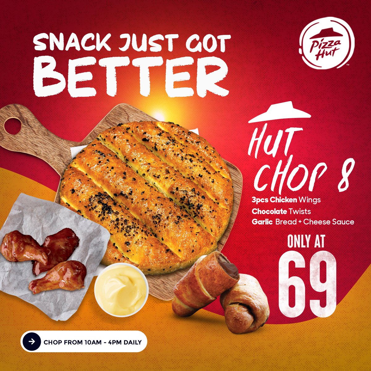 Pizza Hut Ghana (@pizzahutghana) / Posts / X