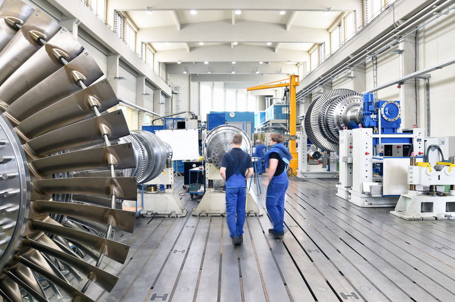 🔴 Bonne nouvelle : l'industrie française se porte mieux selon l'Insee. 

Au mois d'août :
- la production industrielle a ↗️de 1,4% après +0,2% en juillet.
- la production manufacturière seule a ↗️ de 1,6%, après un recul de 0,2% en juillet.

Des chiffres au-delà des prévisions !