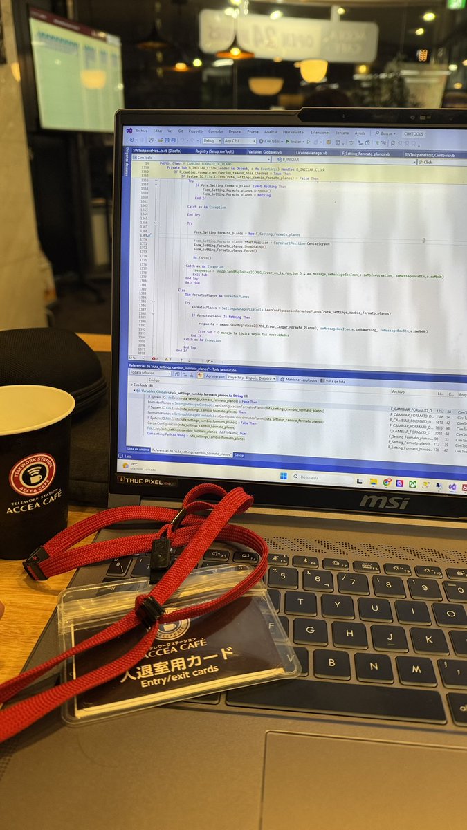 appliworks's tweet image. Nuevo proyecto desde Tokyo #Solidworls #SolidworksAPI #Nomad