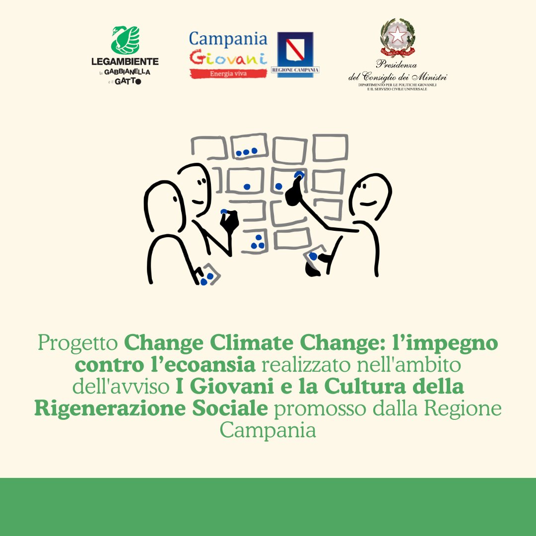 Legambiente Campania tweet media