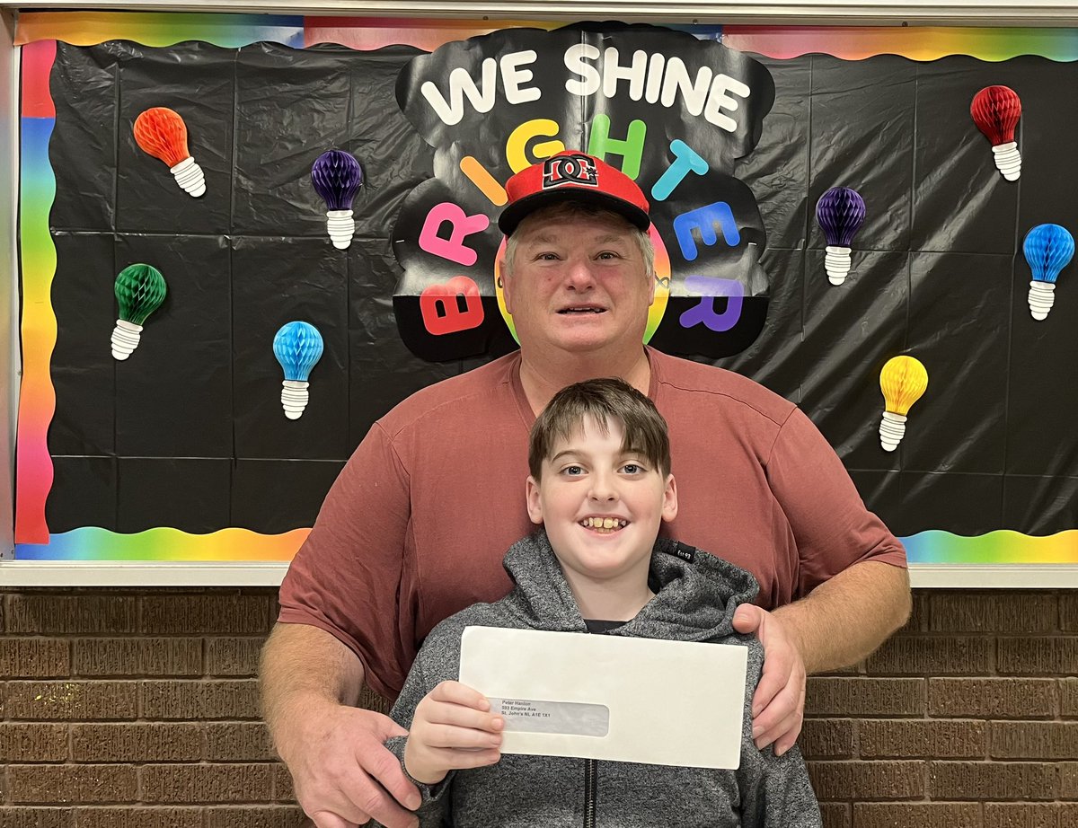 Congrats to the winner of our Lions’ Lotto Early Bird Draw of 
$ 500.00! Tomorrow we will be having our grand prize draw! Our jackpot currently sits at just over
$ 40 000.00, with more money to come in! Get your tickets today! What would you do with over 
$ 40 000.00?