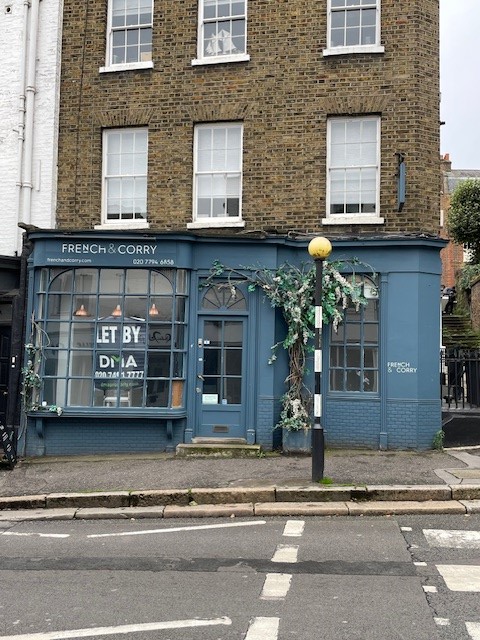 **COMPLETED** 89 #HEATHSTREET #HAMPSTEAD LONDON NW3.
DMA let the above property on behalf of the Landlords to Mitra Beauty Land.
