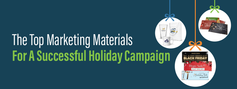 Check out our latest blog to discover some of the most effective holiday materials so you can begin your holiday campaign on the right foot: bit.ly/4dIFr3S

#HolidayMarketing #MarketingIdeas #PrintMarketing #HolidayPrintMarketing