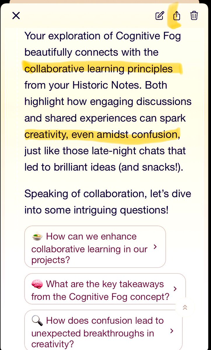 BurkhartRj's tweet image. This prelude was an implicit challenge for you to offer us a more correct/current version of #Web3Principles rather than cursory comments. 

app.me.bot/memory/CVORYFK…

en.wikipedia.org/wiki/Robert_A.…