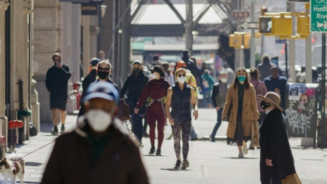 David Mallon tweet media