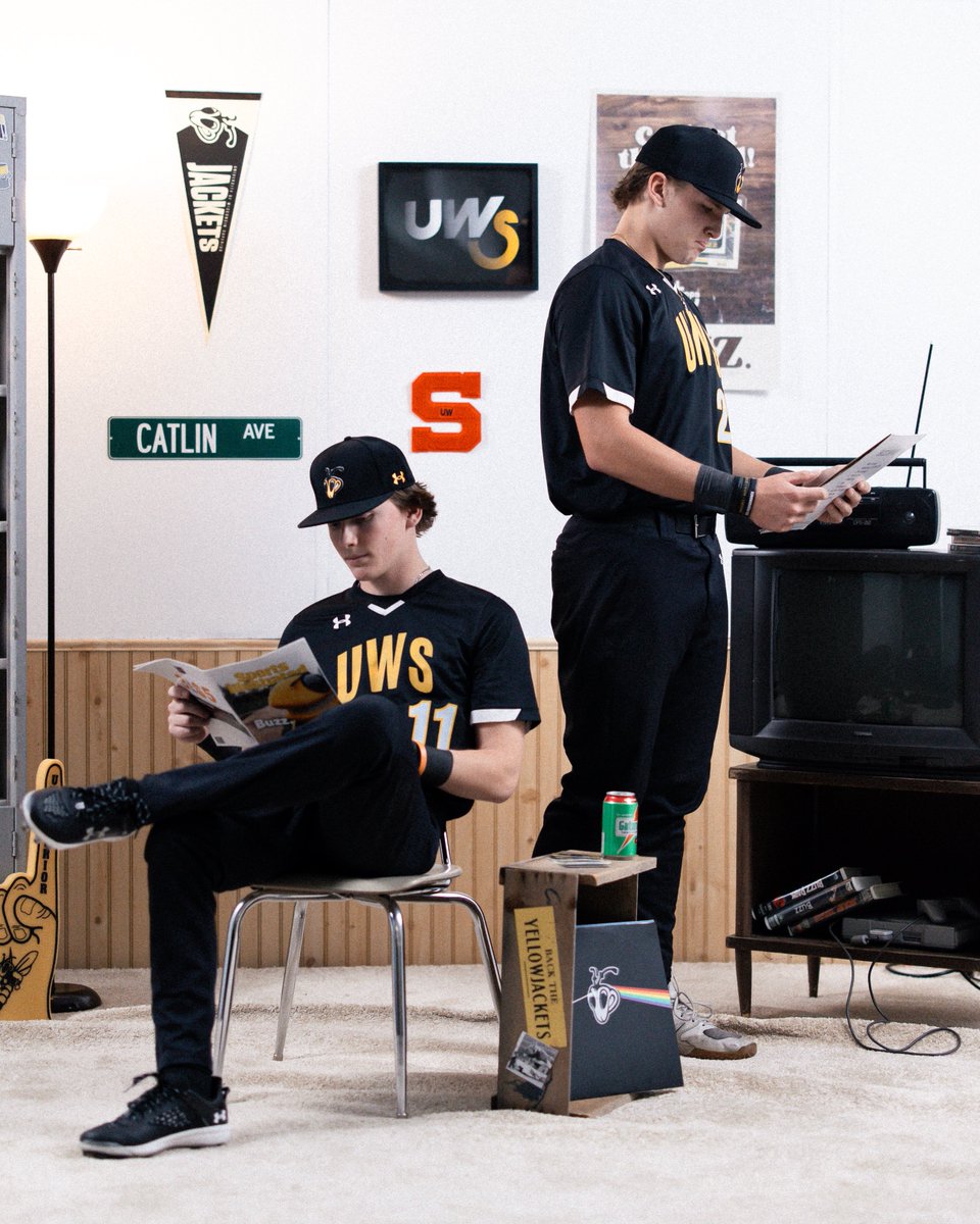 uwsbaseball's tweet photo. Media Day 📸

#WeAreSuperior https://t.co/SzHerr5WlG