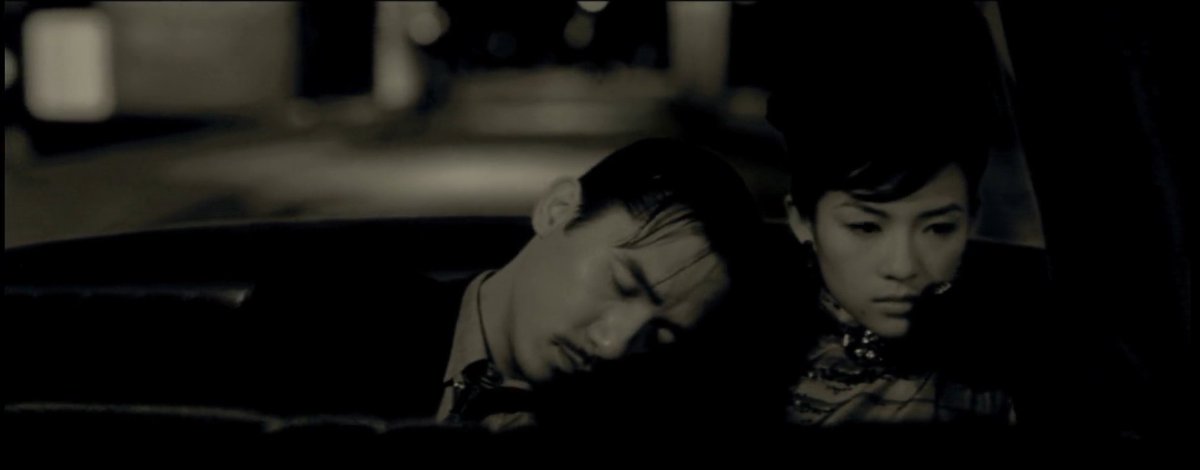 yujikkotsu's tweet photo. 2046 (2004) dir. Wong Kar-wai https://t.co/ZMJhbZftWj