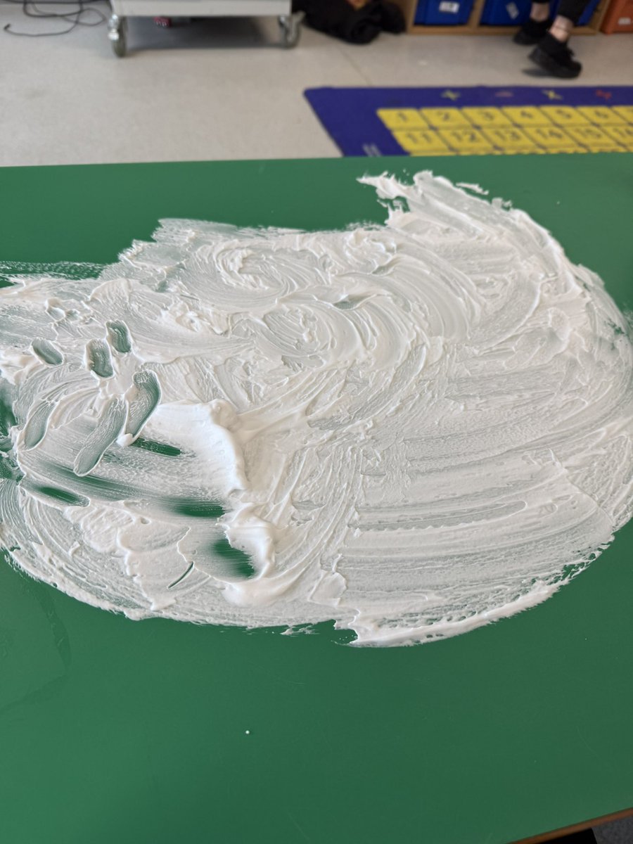 MissKaur_'s tweet photo. Had an amazing write dance session today with our DSP lead! What a wonderful intervention that can be adapted for all children. Can’t wait to use this in my mainstream classroom. #Writedance #SEN #finemotorskills https://t.co/NqmYlZ1ui2