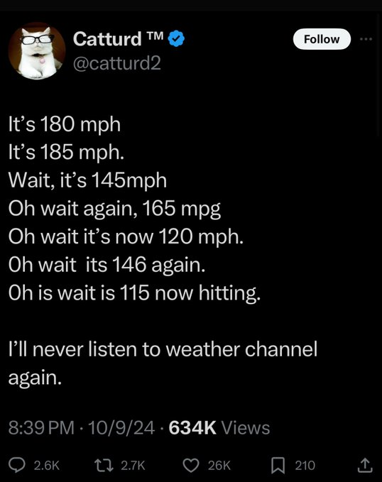 Anonymous tweet media