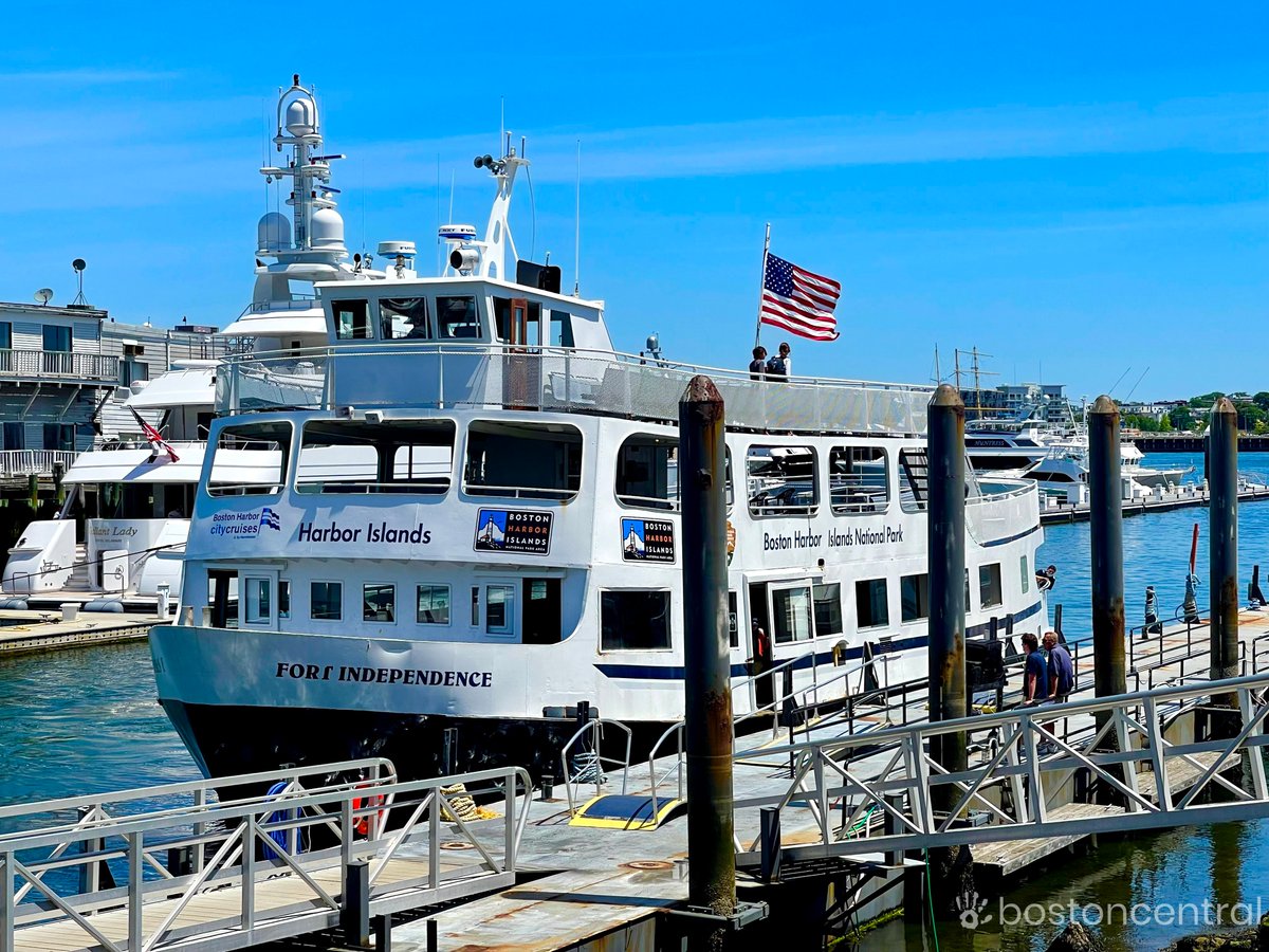 Boston Central tweet media